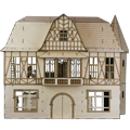   Модели домов